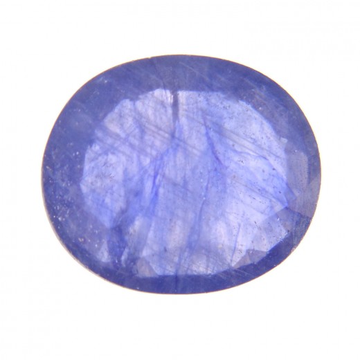 Blue Sapphire – 3.63 Carats (Ratti-4.01) Neelam